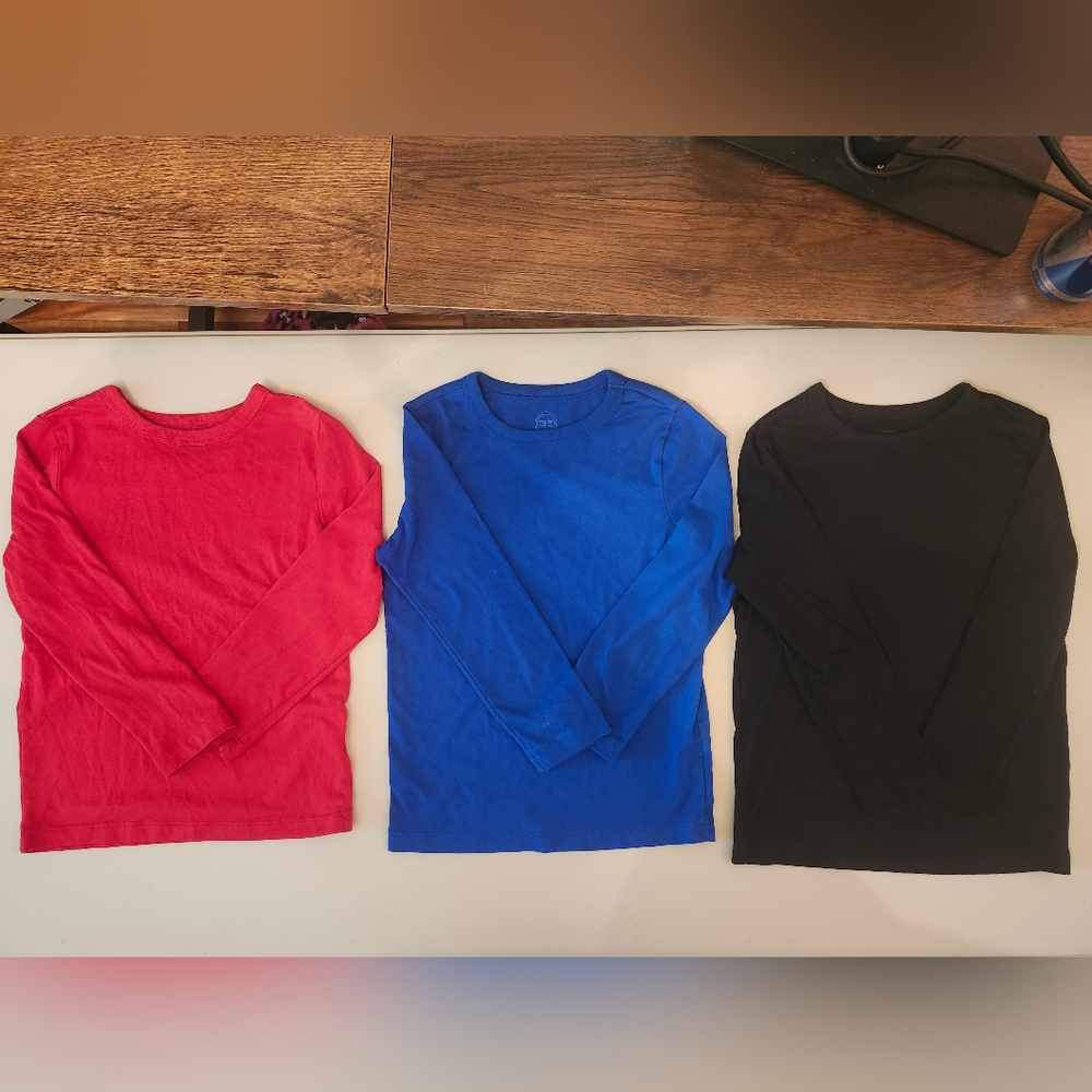 Boys Clothing